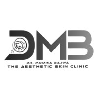 The Aesthetic Skin Clinic By Dr.Momina Bajwa logo - Similar company to Design Technique Studio