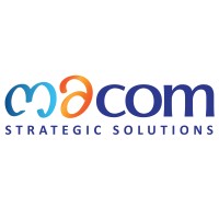MACOM Strategic Solutions Pvt. Ltd. logo - Similar company to Securatec Group