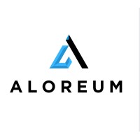 ALOREUM logo - Similar company to Genesis Lighting Control Ltd