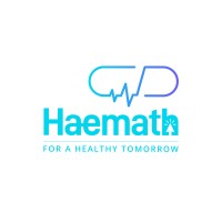 Haemath logo - Similar company to Biblo