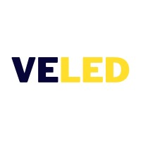 VELED logo - Similar company to Sc Electro Nic Proiect Divers Srl
