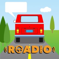 Roadio logo - Similar company to Shimeba - שימבה