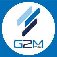 G2M Teknik logo - Similar company to Bms Technologies America Llc