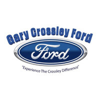 Gary Crossley Ford