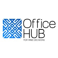 OfficeHub logo - Similar company to Officehub - Denmark