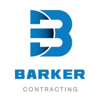 Barker Contracting, Inc. logo - Similar company to Citro Digital