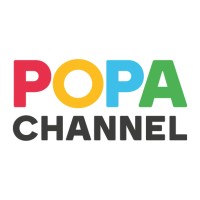 POPA Channel logo - Similar company to Style Swoop ®