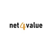 Net4Value logo - Similar company to Linetech Group