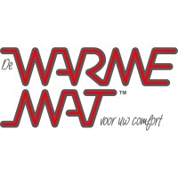De WarmeMat™ logo - Similar company to Maroy Bv
