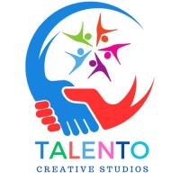 TALENTO CREATIVE STUDIOS logo - Similar company to Creative Island Consulting