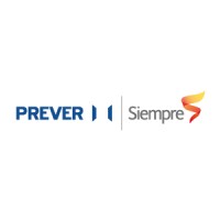 Prever | Siempre logo - Similar company to Preveer