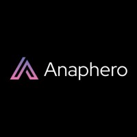 Anaphero logo - Similar company to Pim (Purpose In Motion)