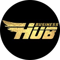 Iconic Business Hub logo - Similar company to Every Dm Matters
