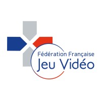FFJV - Fédération Française de Jeu Vidéo logo - Similar company to Fine-Actes