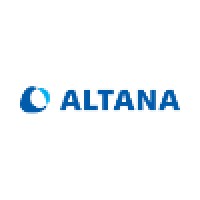 ALTANA AG logo - Similar company to Byk-Gardner Instruments