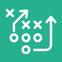 HuddleUp Marketing logo - Similar company to Uplift Aero Corp