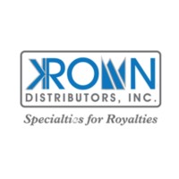 Krown Distributors logo - Similar company to Pj Distributors
