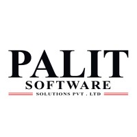 Palit Software Solutions Pvt. Ltd logo - Similar company to Apdex