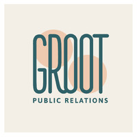 Groot PR logo - Similar company to Patrick Mork Llc