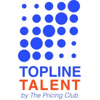 Topline Talent logo - Similar company to Pricing Professionals