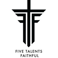 Five Talents Faithful