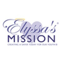 Elyssa's Mission, NFP logo - Similar company to Hope4Utah