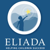 Eliada Homes logo - Similar company to Boys & Girls Clubs Of Durham And Orange Counties