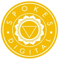 Spokes Digital Inc. logo - Similar company to Cangelo