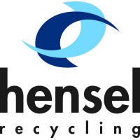 Hensel Recycling North America, Inc. logo - Similar company to Advanced United Technologies