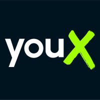 YOU-X logo - Similar company to Wunderbyte Gmbh