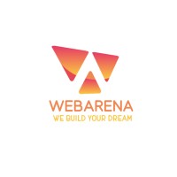 Webarena Group logo - Similar company to Webarena Australia