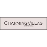 Charming Villas Catalonia logo - Similar company to Cottageproperties.Es