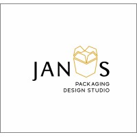 Janus Communications Pvt Ltd logo - Similar company to Angry Wolf Studio