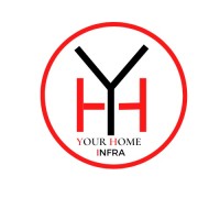 Your Home Infra logo - Similar company to Ratnkunj.Com