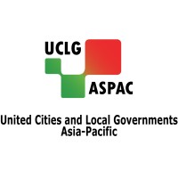 United Cities and Local Governments Asia-Pacific (UCLG ASPAC) logo - Similar company to Kris Pim, Beng, Mbae