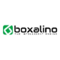 Boxalino AG logo - Similar company to Reduzer Technologies