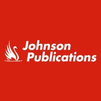 Johnson Publications logo - Similar company to Aoman Group