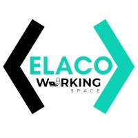 ELACO Coworking Space logo - Similar company to Etc Junior Entreprise