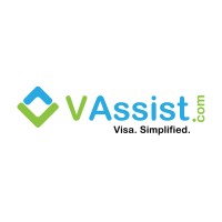 VAssist Services Pvt. Ltd. logo - Similar company to V-Assist Solutions Private Limited