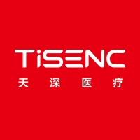 TISENC logo - Similar company to Kio Medical Technology Co., Ltd