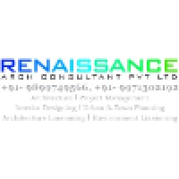Renaissance Arch Consultant Pvt Ltd