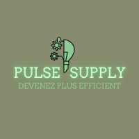 Pulse Supply logo - Similar company to Approtech