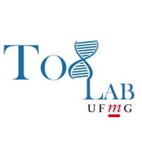 ToxLab UFMG logo - Similar company to Toxlab