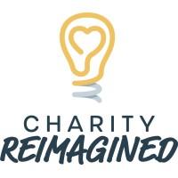 Charity Reimagined logo - Similar company to Exbabylon It Solutions