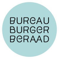 Bureau Burgerberaad logo - Similar company to Veghels Beraad