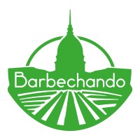 Fundación Barbechando logo - Similar company to Estudio Napole