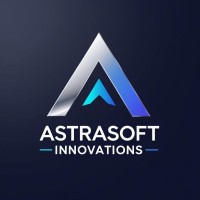 AstraSoft Innovations logo - Similar company to Ultron Technologies