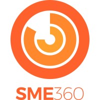 SME360 Indonesia logo - Similar company to Sme360 Magazine