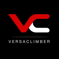 VersaClimber logo - Similar company to Versaclimber Uk