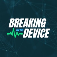Breaking Into Device logo - Similar company to The Sip For Pbm Reform